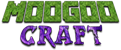 MooGooCraft Logo